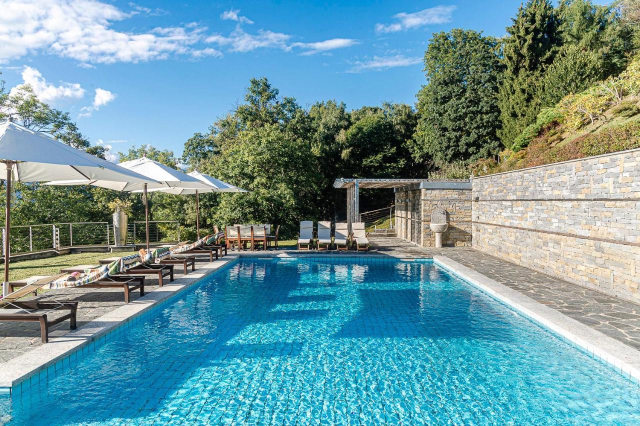 Armeno Bellosta Family Country Club Mb Alpe Moiana מראה חיצוני תמונה