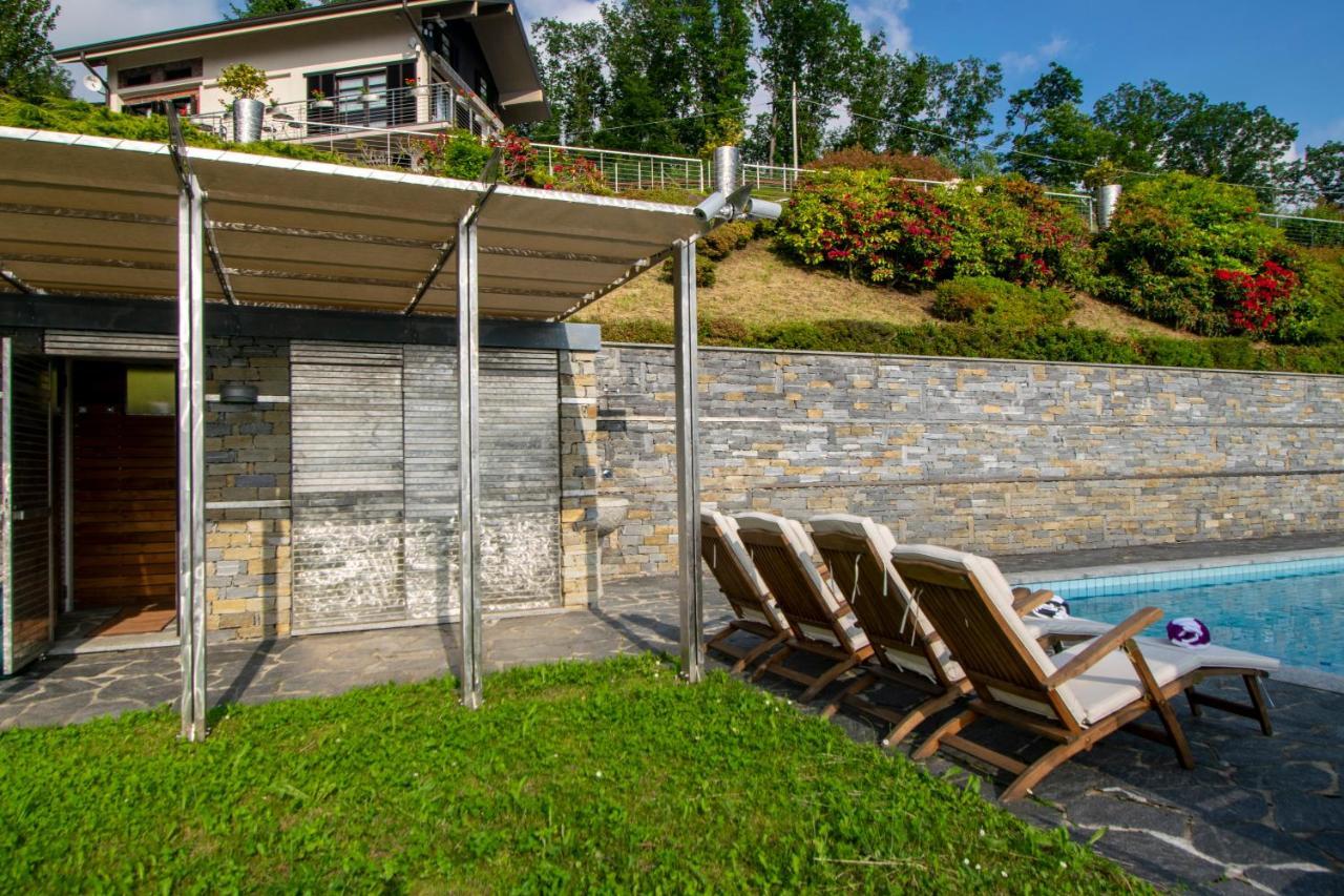 Armeno Bellosta Family Country Club Mb Alpe Moiana מראה חיצוני תמונה