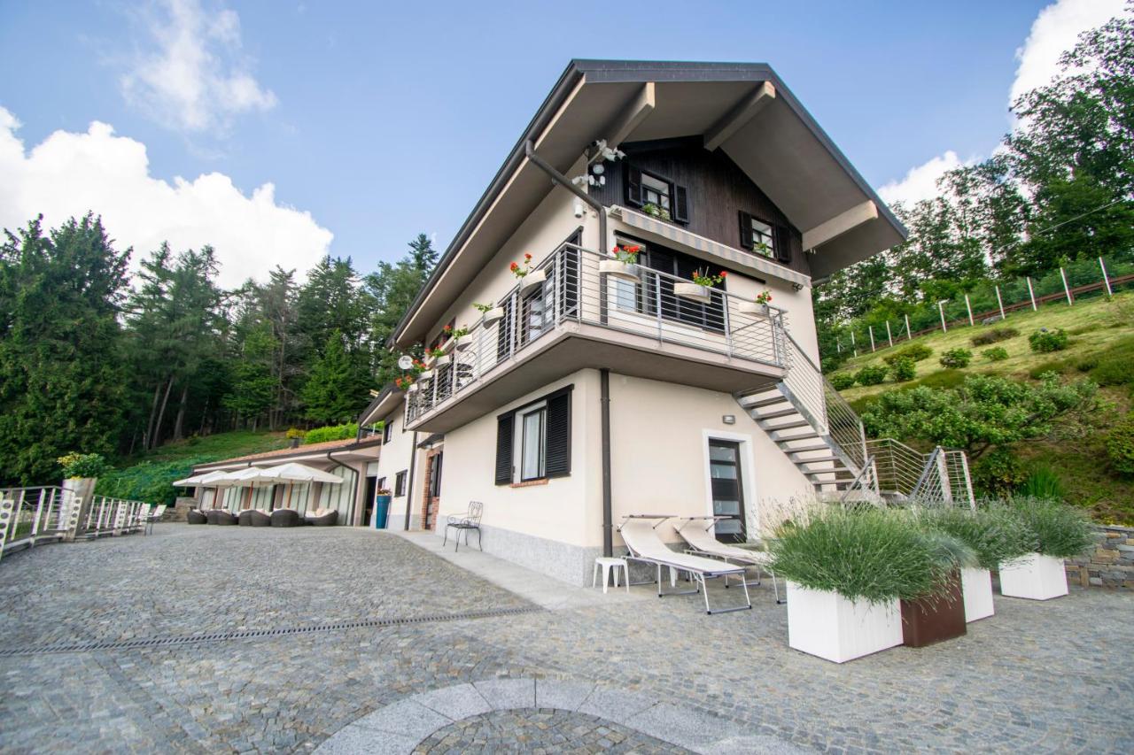 Armeno Bellosta Family Country Club Mb Alpe Moiana מראה חיצוני תמונה