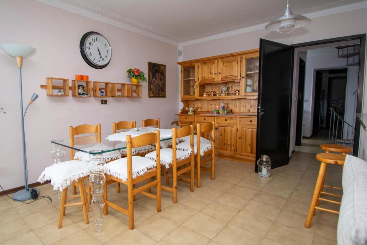 Armeno Bellosta Family Country Club Mb Alpe Moiana מראה חיצוני תמונה