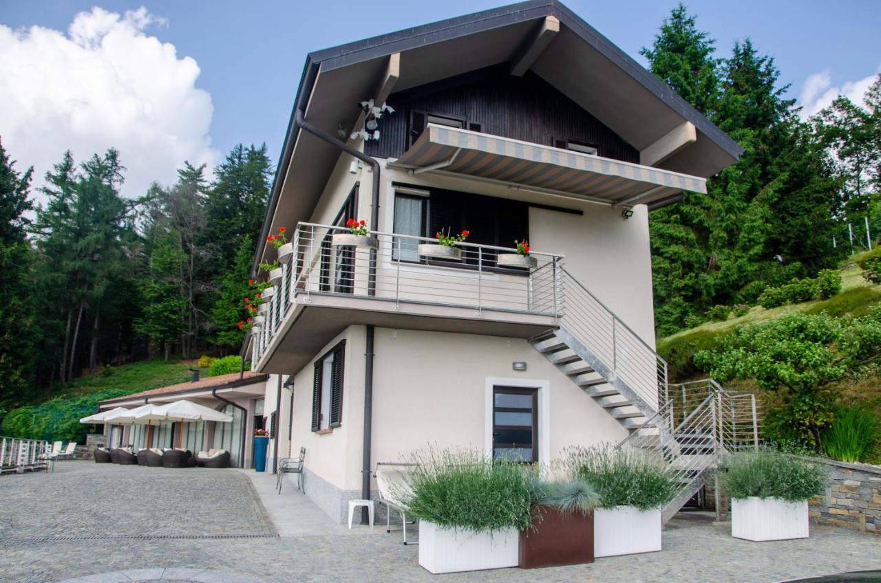 Armeno Bellosta Family Country Club Mb Alpe Moiana מראה חיצוני תמונה